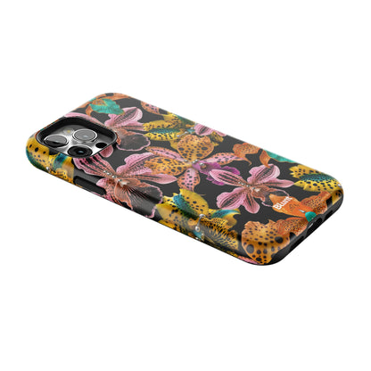Paradise Heat iPhone Case gallery - Iphone_12_Pro_2