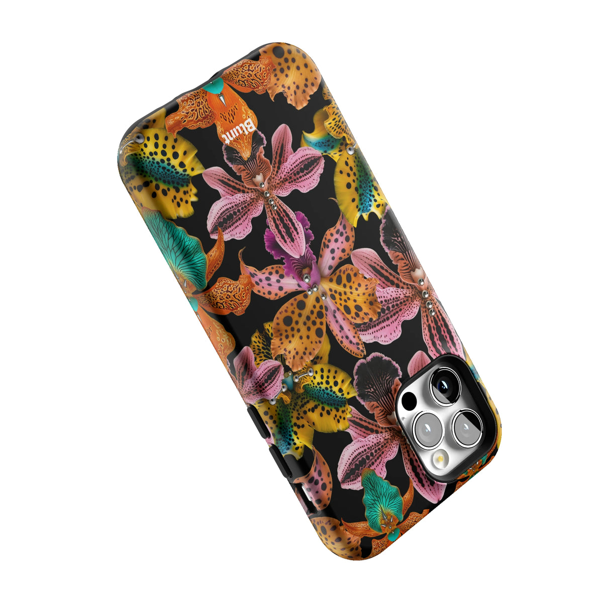 Paradise Heat iPhone Case gallery - Iphone_12_Pro_5
