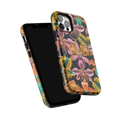 Paradise Heat iPhone Case gallery - Iphone_12_Pro_6