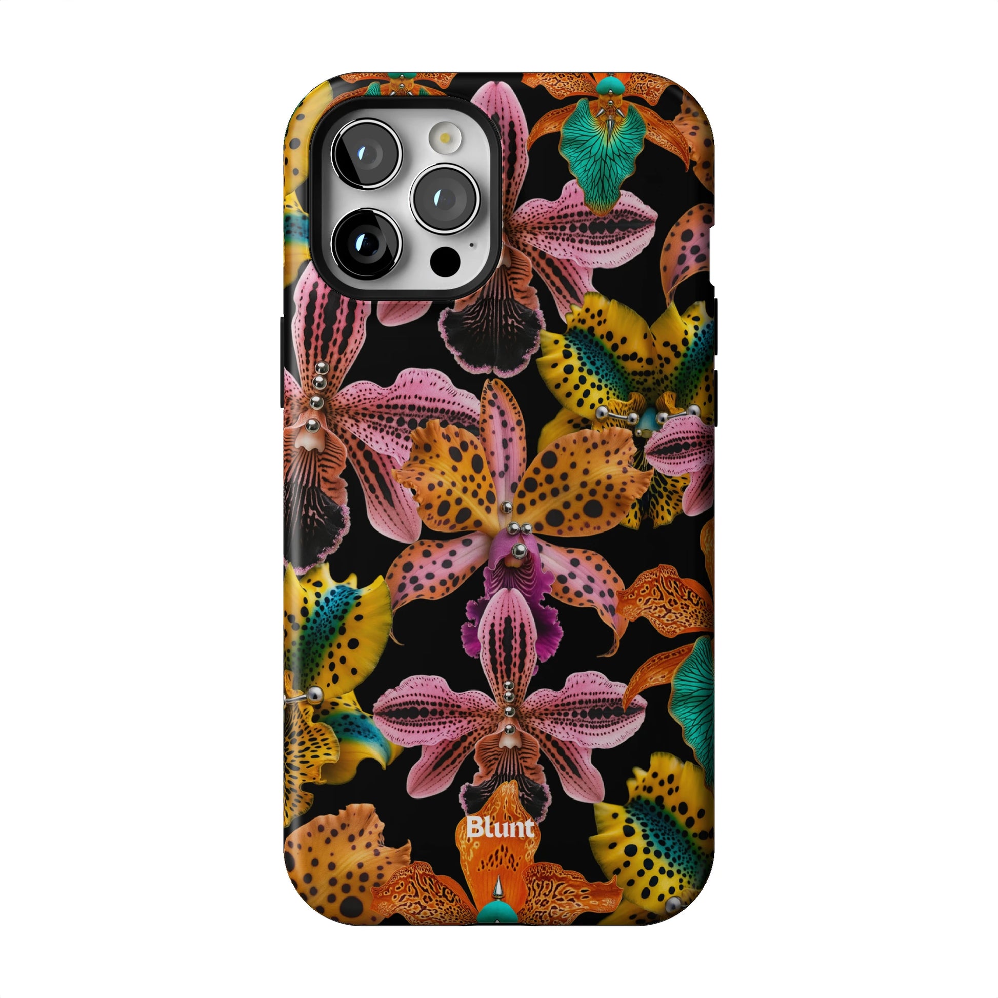 Paradise Heat iPhone Case gallery - Iphone_12_Pro_Max_1