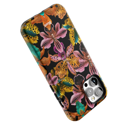 Paradise Heat iPhone Case gallery - Iphone_12_Pro_Max_5