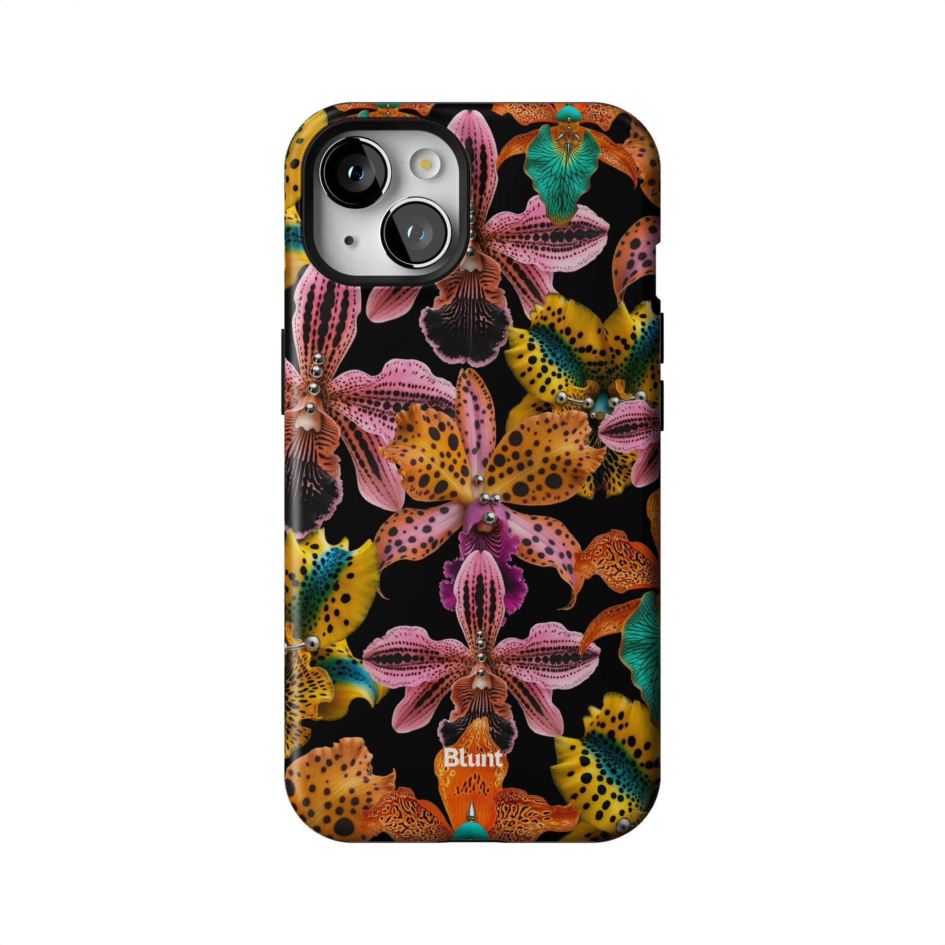 Paradise Heat iPhone Case gallery - Iphone_13_Iphone_1