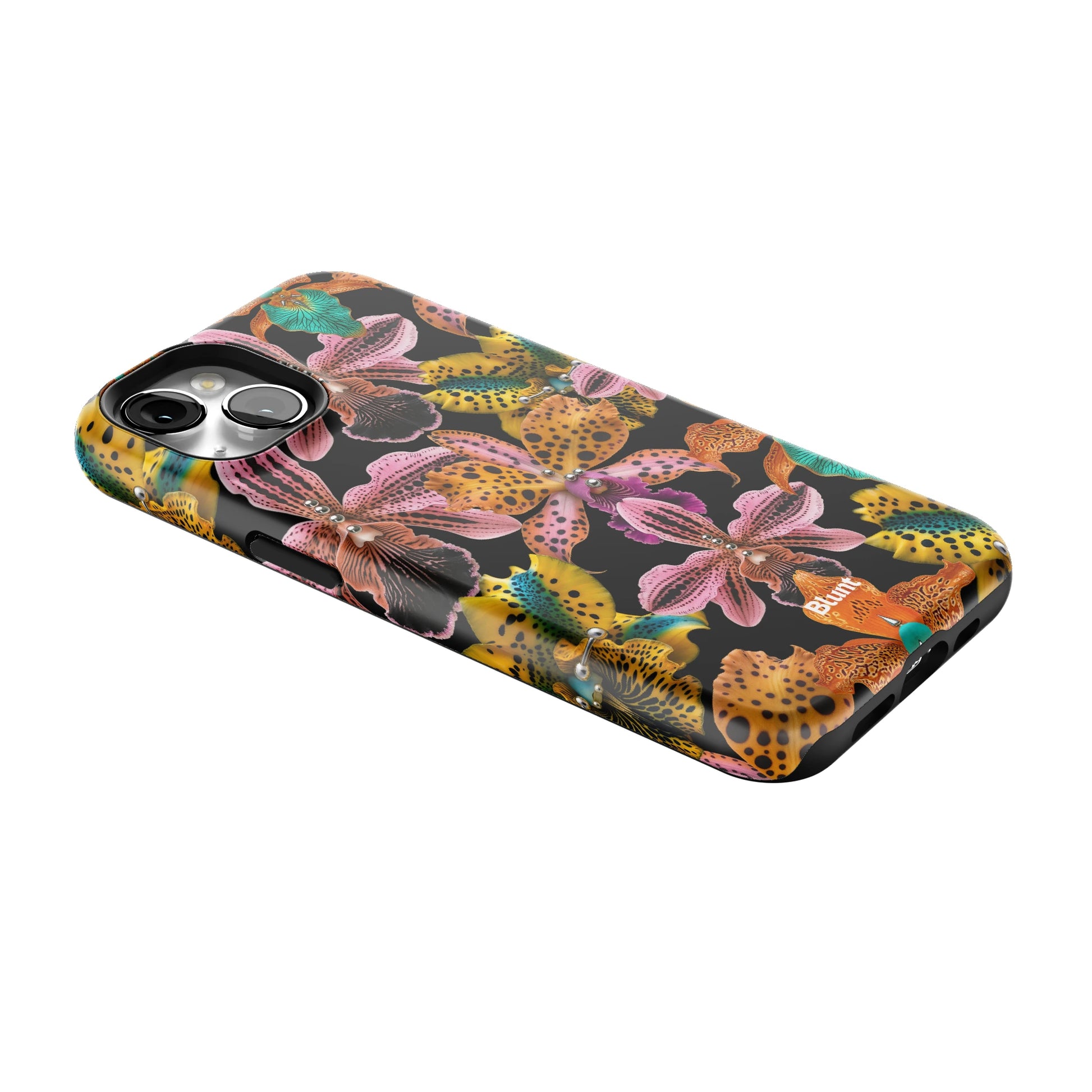 Paradise Heat iPhone Case gallery - Iphone_13_Iphone_2