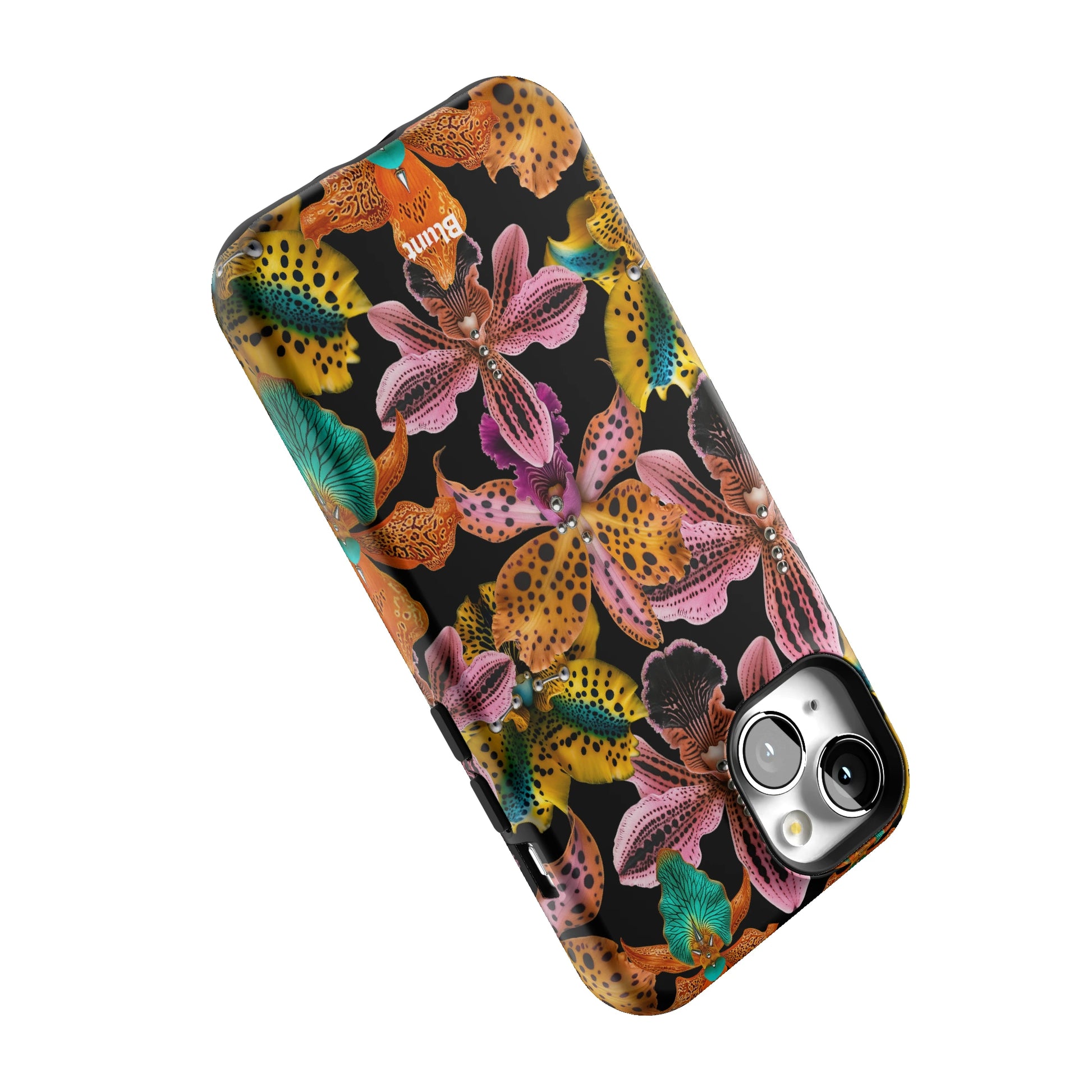 Paradise Heat iPhone Case gallery - Iphone_13_Iphone_5