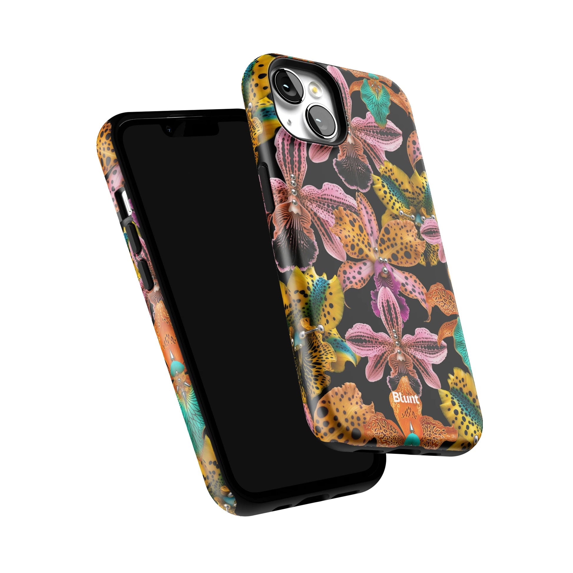 Paradise Heat iPhone Case gallery - Iphone_13_Iphone_6