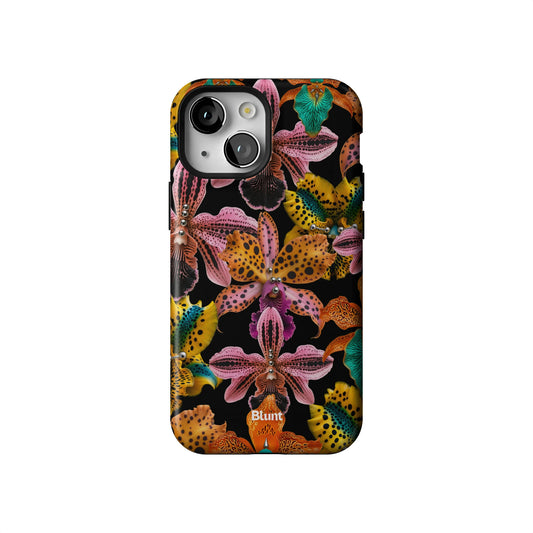 Paradise Heat iPhone Case gallery - Iphone_13_Mini_Air_Plus_1
