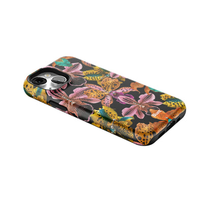 Paradise Heat iPhone Case gallery - Iphone_13_Mini_Air_Plus_2