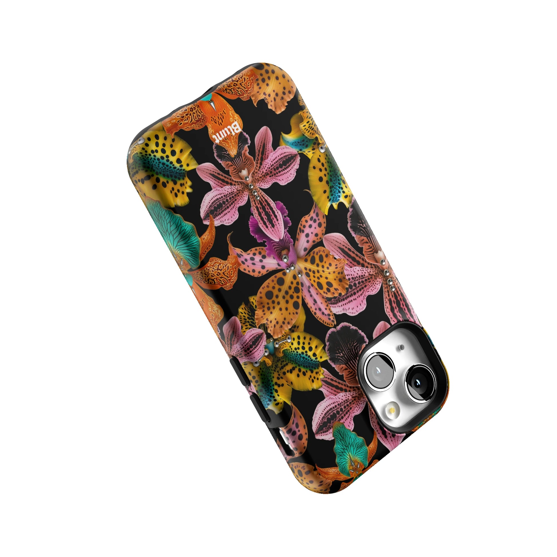 Paradise Heat iPhone Case gallery - Iphone_13_Mini_Air_Plus_5
