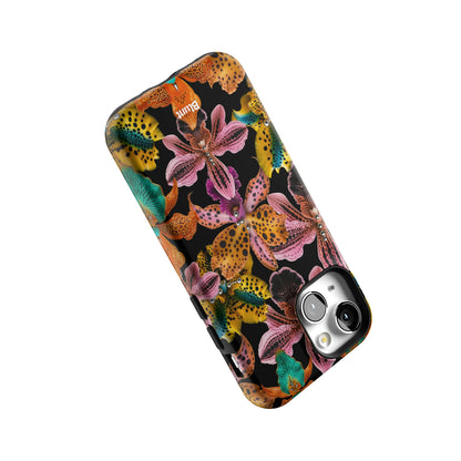 Paradise Heat iPhone Case gallery - Iphone_13_Mini_Air_Plus_5