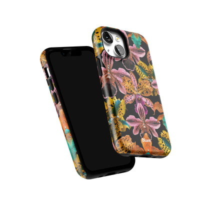 Paradise Heat iPhone Case gallery - Iphone_13_Mini_Air_Plus_6