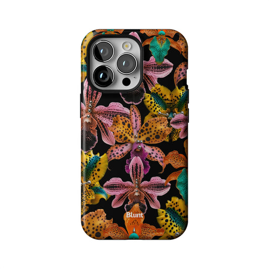 Paradise Heat iPhone Case gallery - Iphone_13_Pro_1