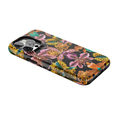 Paradise Heat iPhone Case gallery - Iphone_13_Pro_2