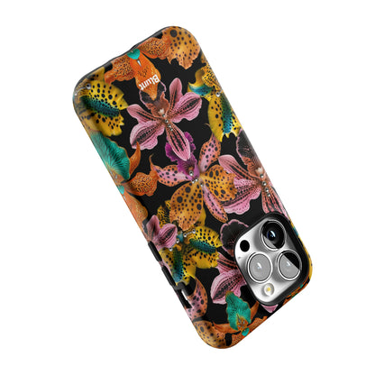 Paradise Heat iPhone Case gallery - Iphone_13_Pro_5