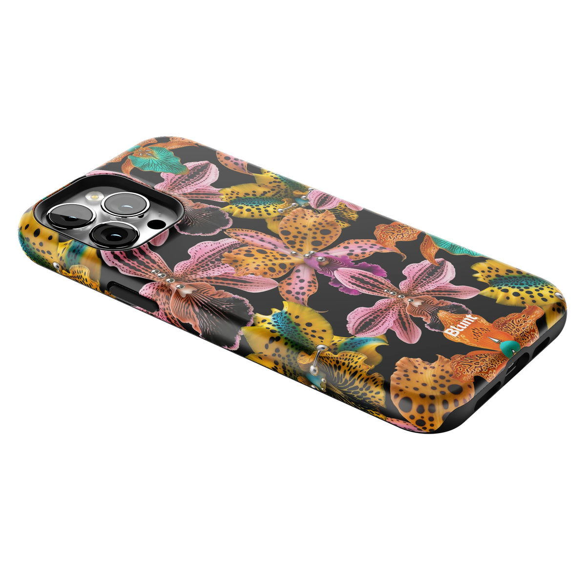 Paradise Heat iPhone Case gallery - Iphone_13_Pro_Max_2