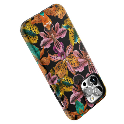 Paradise Heat iPhone Case gallery - Iphone_13_Pro_Max_5