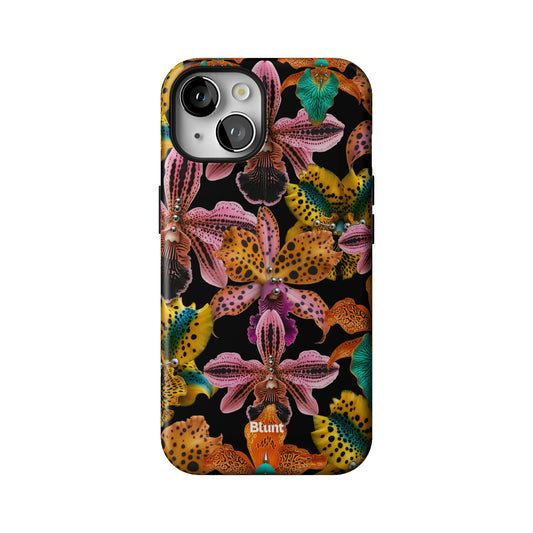 Paradise Heat iPhone Case gallery - Iphone_14_Iphone_1