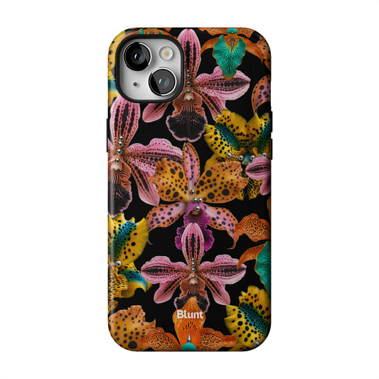 Paradise Heat iPhone Case gallery - Iphone_14_Mini_Air_Plus_1