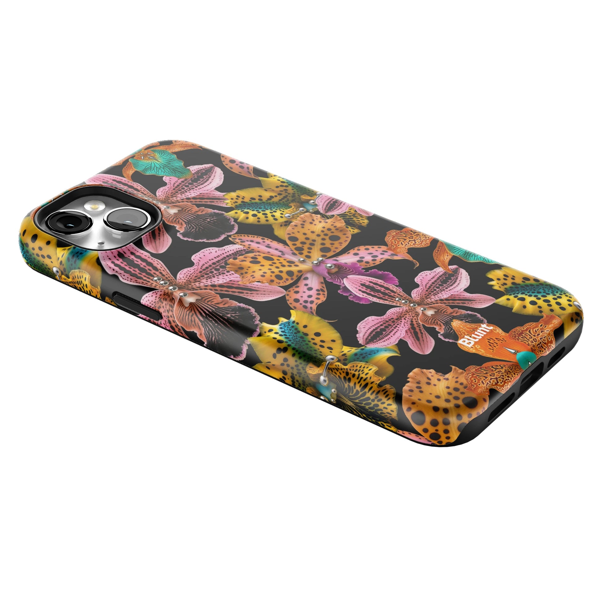 Paradise Heat iPhone Case gallery - Iphone_14_Mini_Air_Plus_2