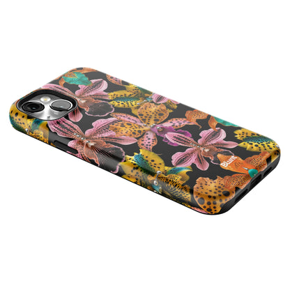 Paradise Heat iPhone Case gallery - Iphone_14_Mini_Air_Plus_2