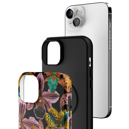 Paradise Heat iPhone Case gallery - Iphone_14_Mini_Air_Plus_3