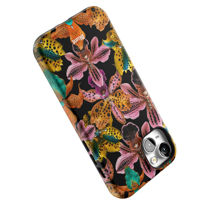 Paradise Heat iPhone Case gallery - Iphone_14_Mini_Air_Plus_5