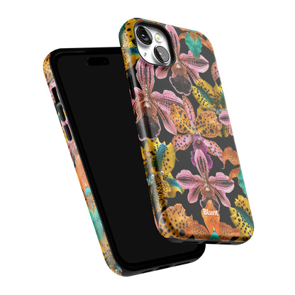 Paradise Heat iPhone Case gallery - Iphone_14_Mini_Air_Plus_6
