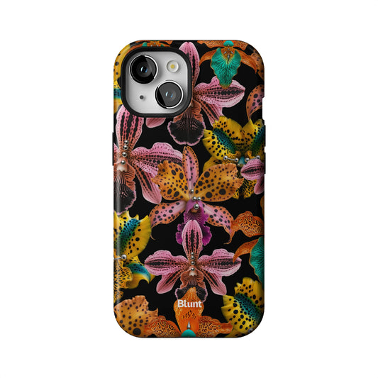 Paradise Heat iPhone Case gallery - Iphone_15_Iphone_1