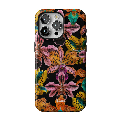 Paradise Heat iPhone Case gallery - Iphone_15_Pro_Max_1
