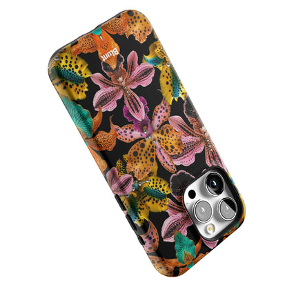 Paradise Heat iPhone Case gallery - Iphone_15_Pro_Max_5