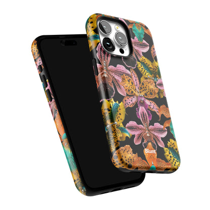 Paradise Heat iPhone Case gallery - Iphone_15_Pro_Max_6