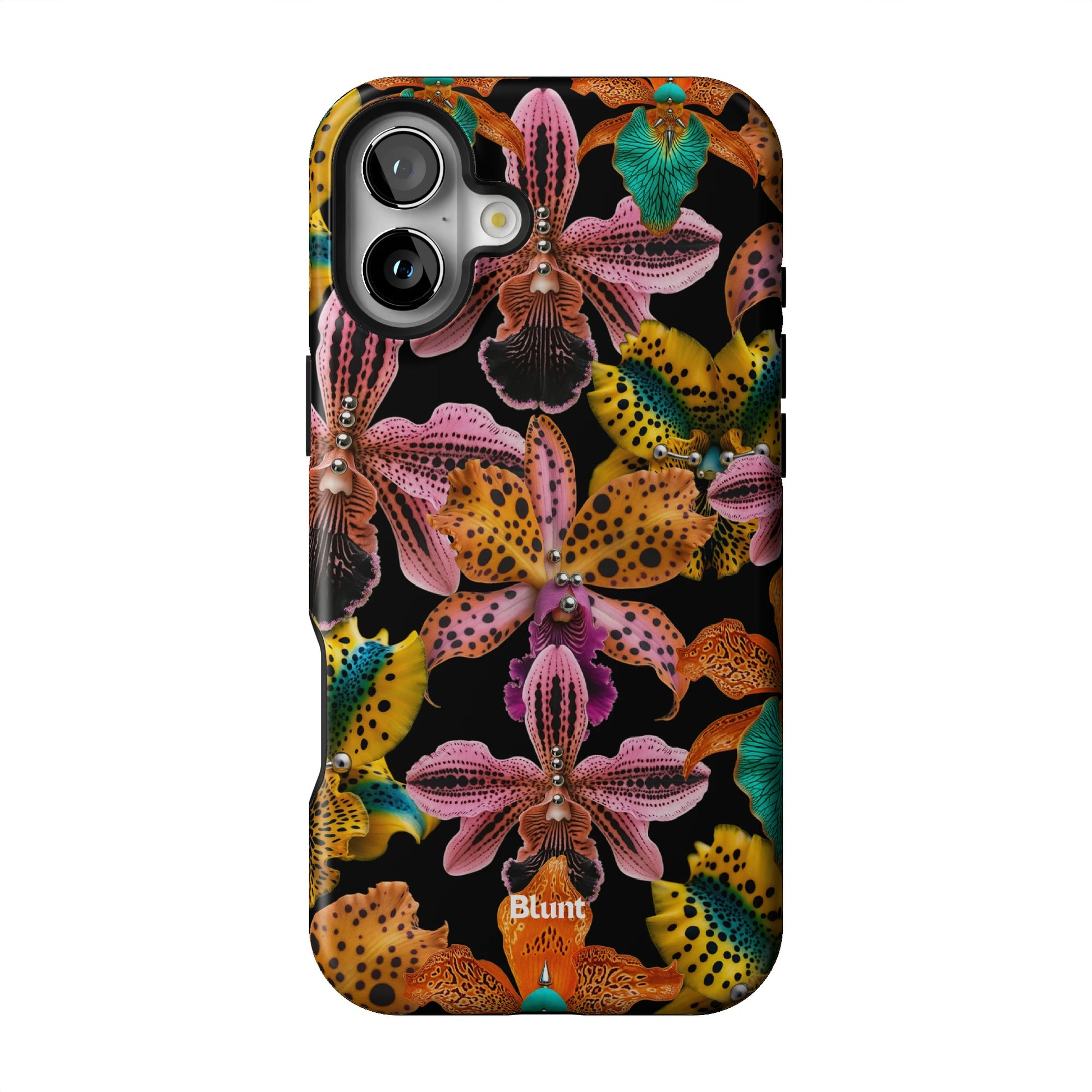Paradise Heat iPhone Case gallery - Iphone_16_Mini_Air_Plus_1