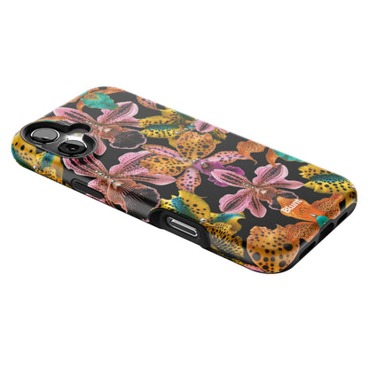 Paradise Heat iPhone Case gallery - Iphone_16_Mini_Air_Plus_2