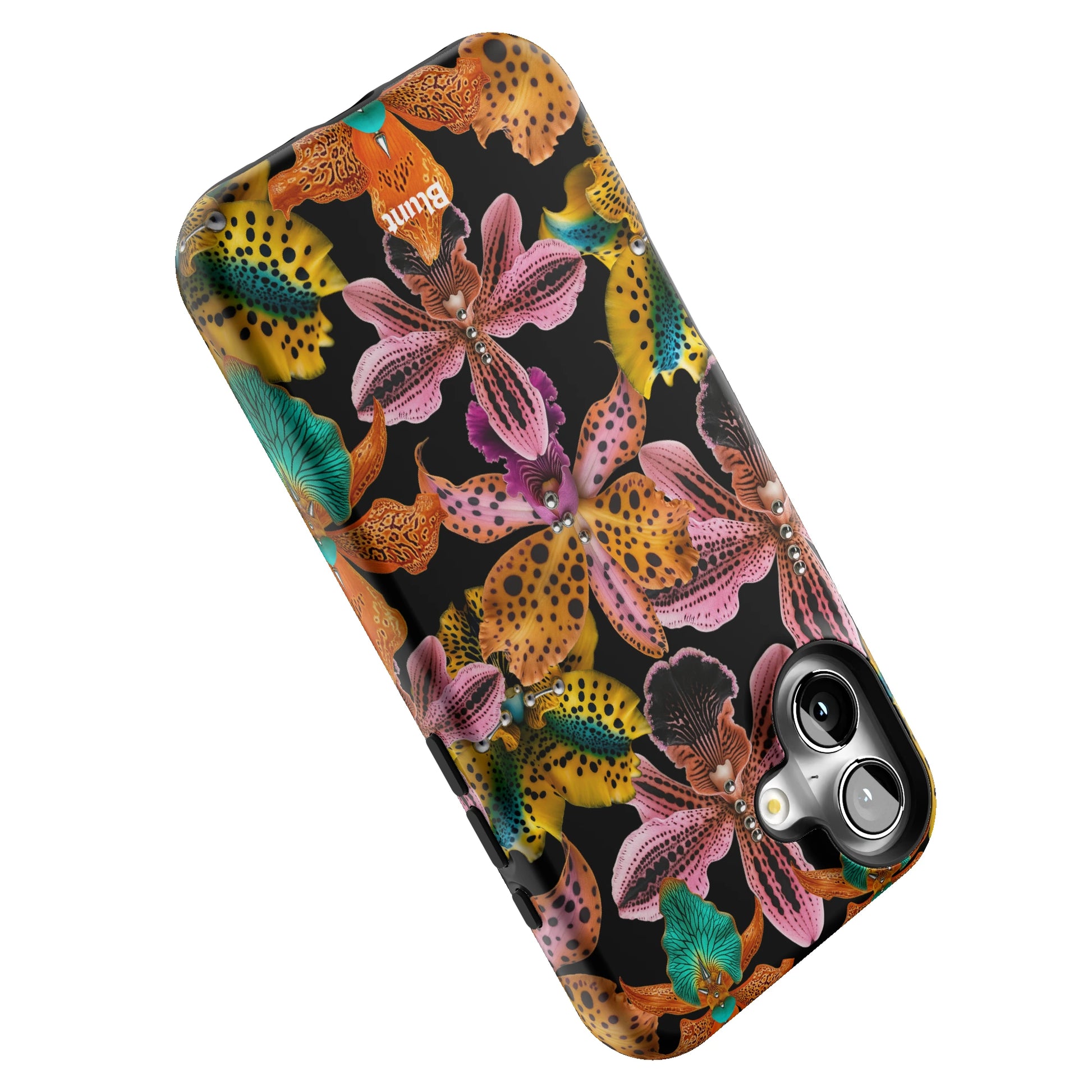 Paradise Heat iPhone Case gallery - Iphone_16_Mini_Air_Plus_5