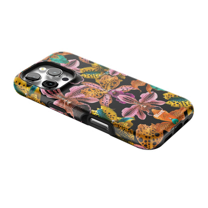 Paradise Heat iPhone Case gallery - Iphone_16_Pro_2