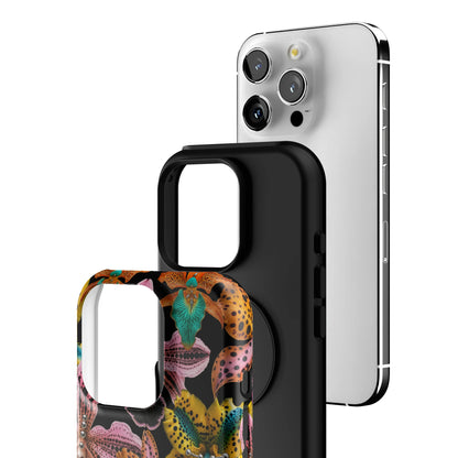 Paradise Heat iPhone Case gallery - Iphone_16_Pro_3