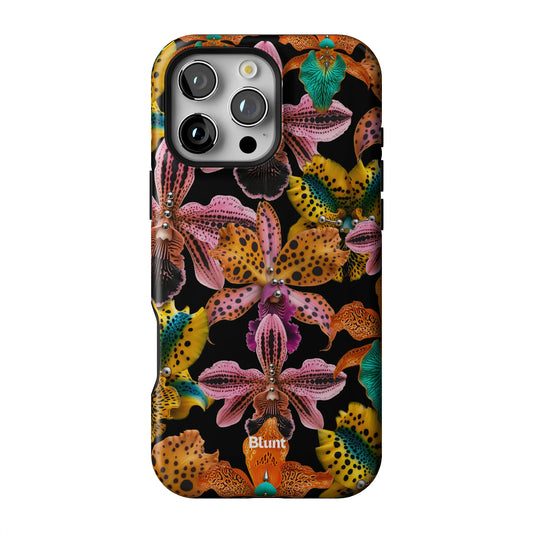 Paradise Heat iPhone Case gallery - Iphone_16_Pro_Max_1