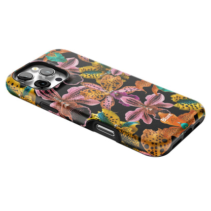 Paradise Heat iPhone Case gallery - Iphone_16_Pro_Max_2