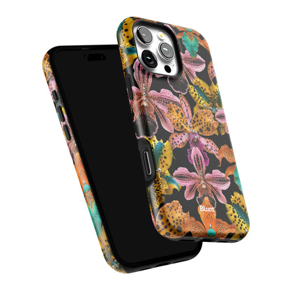 Paradise Heat iPhone Case gallery - Iphone_16_Pro_Max_6