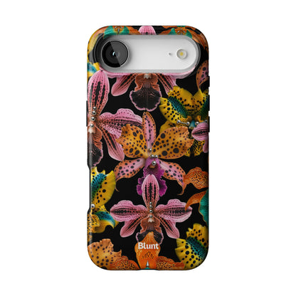 Paradise Heat iPhone Case gallery - Iphone_17_Air_1