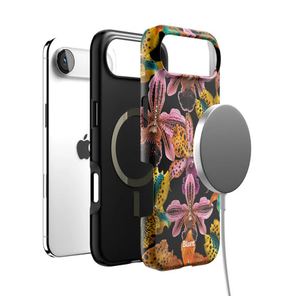 Paradise Heat iPhone Case gallery - Iphone_17_Air_4