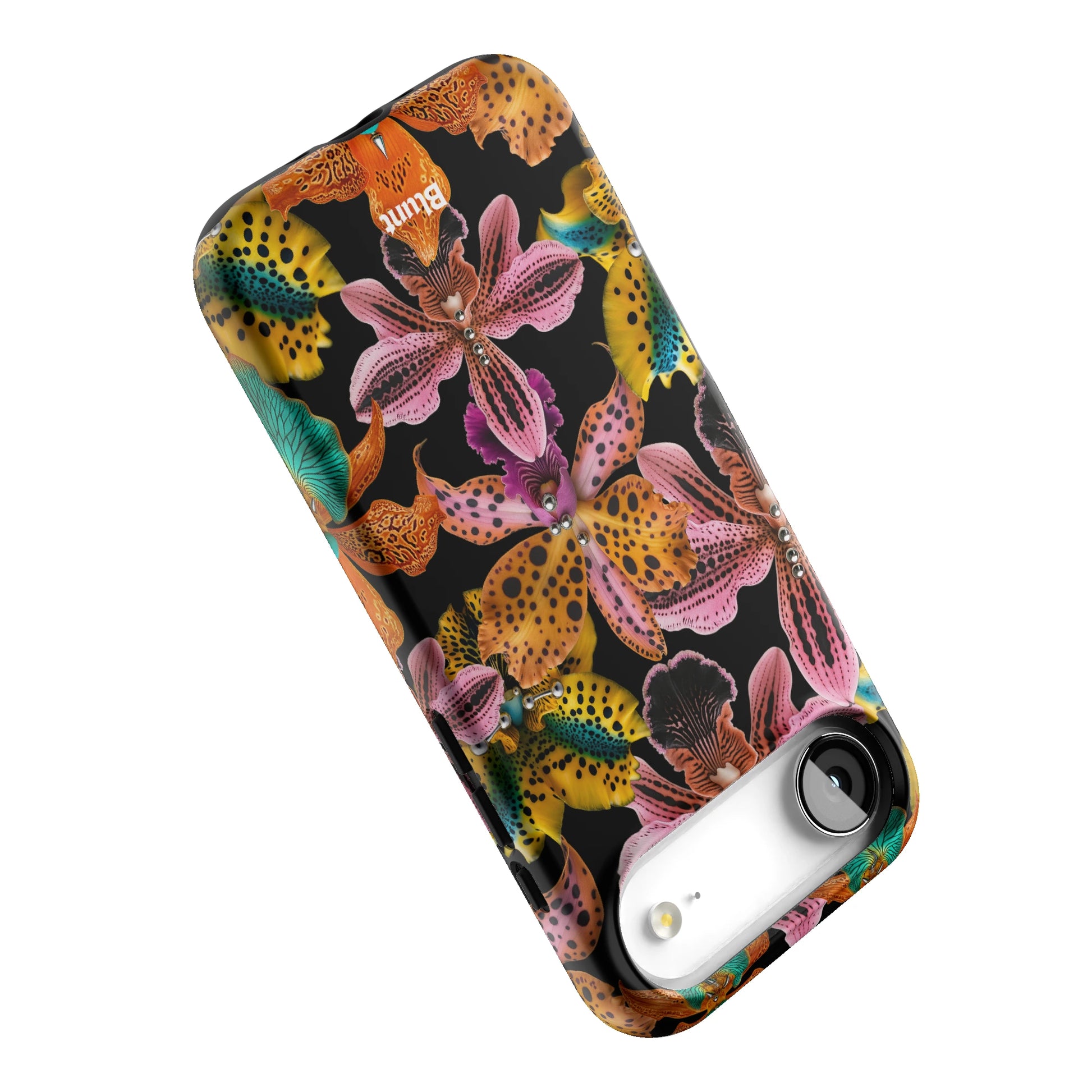 Paradise Heat iPhone Case gallery - Iphone_17_Air_5