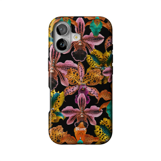 Paradise Heat iPhone Case gallery - Iphone_17_Iphone_1