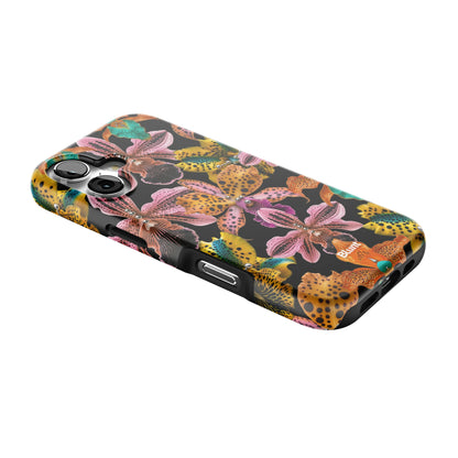 Paradise Heat iPhone Case gallery - Iphone_17_Iphone_2