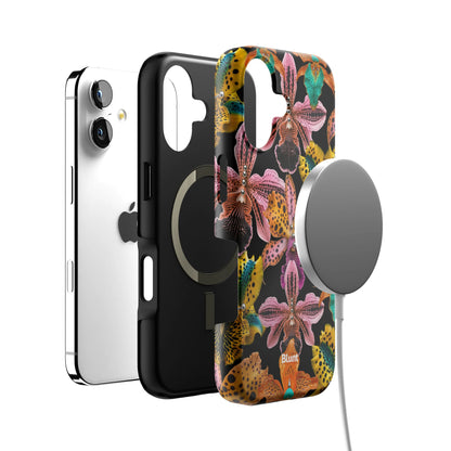 Paradise Heat iPhone Case gallery - Iphone_17_Iphone_4