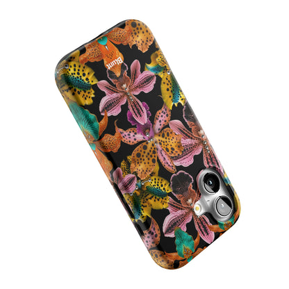 Paradise Heat iPhone Case gallery - Iphone_17_Iphone_5