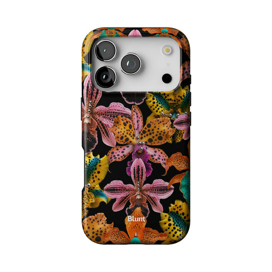 Paradise Heat iPhone Case gallery - Iphone_17_Pro_1