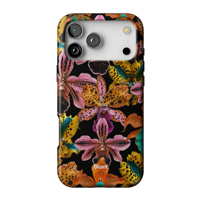 Paradise Heat iPhone Case gallery - Iphone_17_Pro_Max_1
