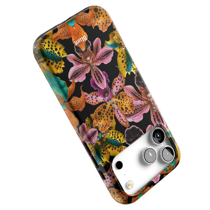 Paradise Heat iPhone Case gallery - Iphone_17_Pro_Max_5