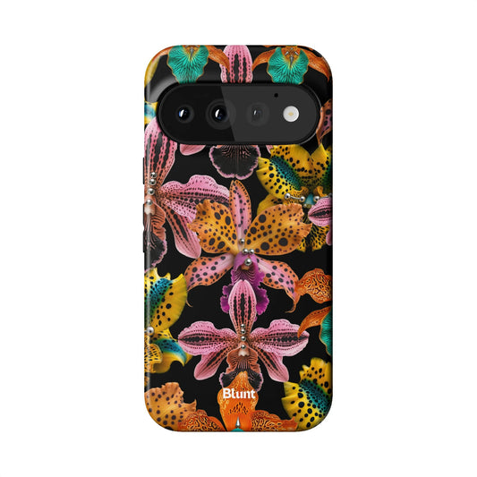 Paradise Heat Pixel Case - Blunt Cases