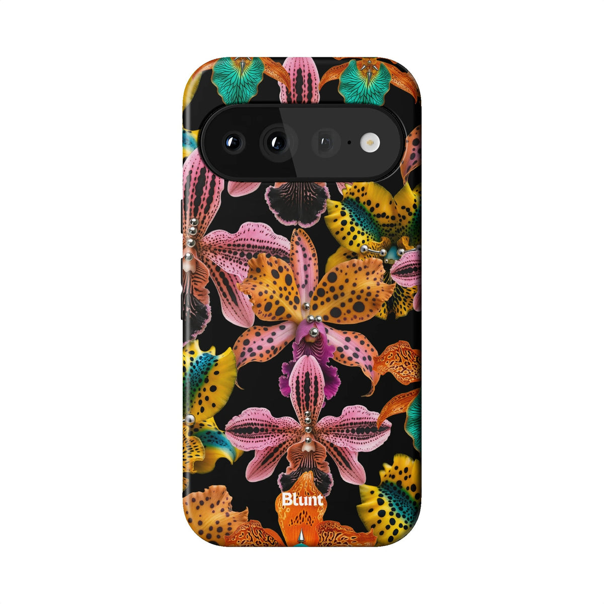 Paradise Heat Pixel Case - Blunt Cases
